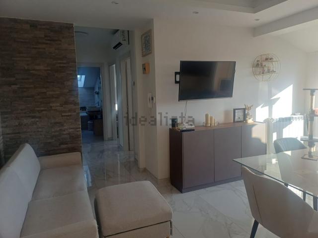 Appartamento in vendita di 78 m² in Via Roma