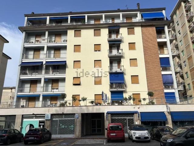 Appartamento in vendita di 78 m² in Via Roma, 48