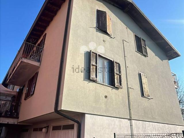Appartamento in vendita di 78 m² in Via Roma, 6