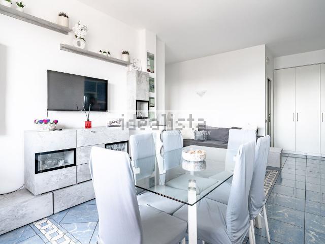 Appartamento in vendita di 78 m² in Via Roma, 79