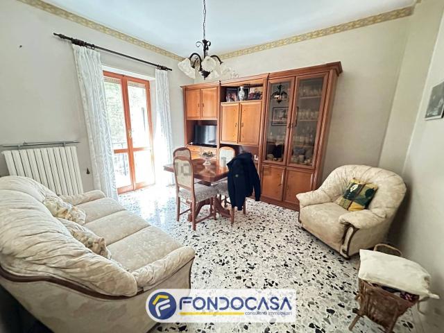 Appartamento in vendita di 78 m² in Via Romolo del Gobbo, 4