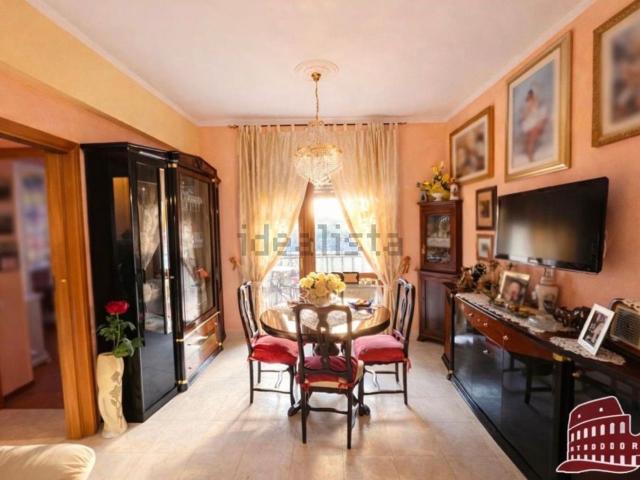 Appartamento in vendita di 78 m² in Via Roberto Lepetit, 47