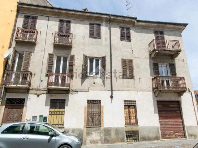 Appartamento in vendita di 78 m² in Via Ruffino Aliora, 36