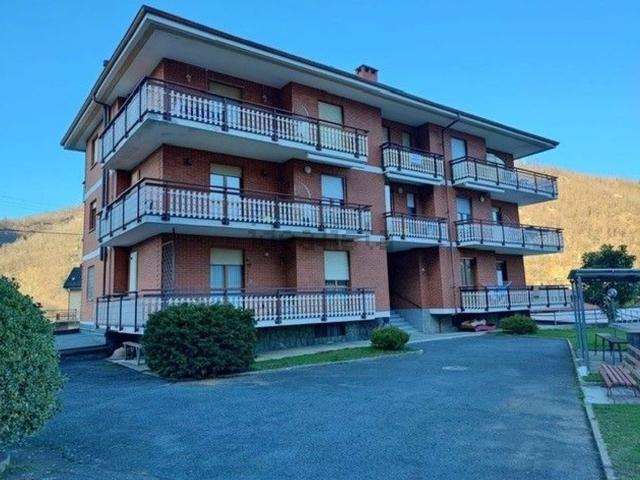 Appartamento in vendita di 78 m² in Via s rocco