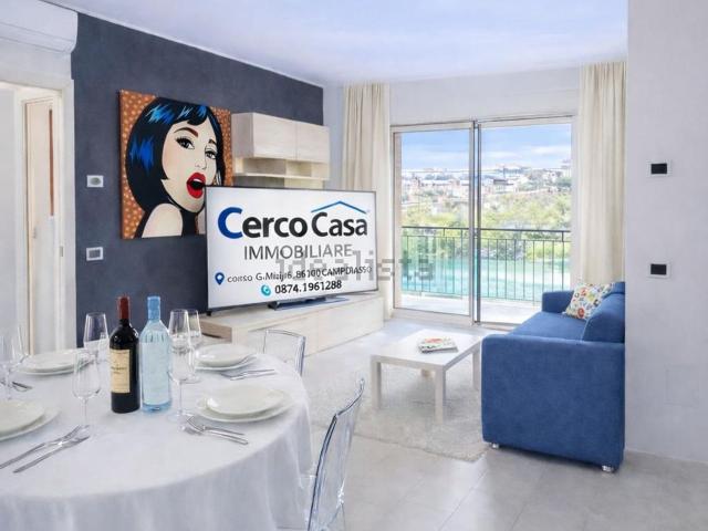Appartamento in vendita di 78 m² in Via Sant&apos Antonio dei Lazzari, 3