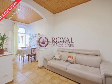 Appartamento in vendita di 78 m² in Via Sant&apos Andrea, 21