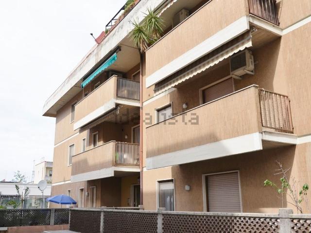Appartamento in vendita di 78 m² in Via Sant&apos Anna, 1