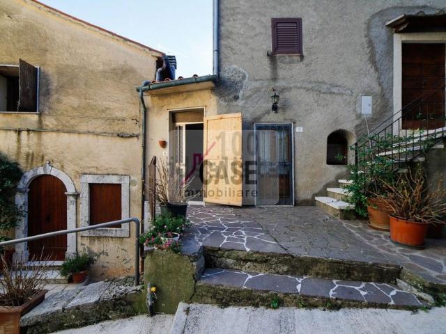 Appartamento in vendita di 78 m² in Via santa maria