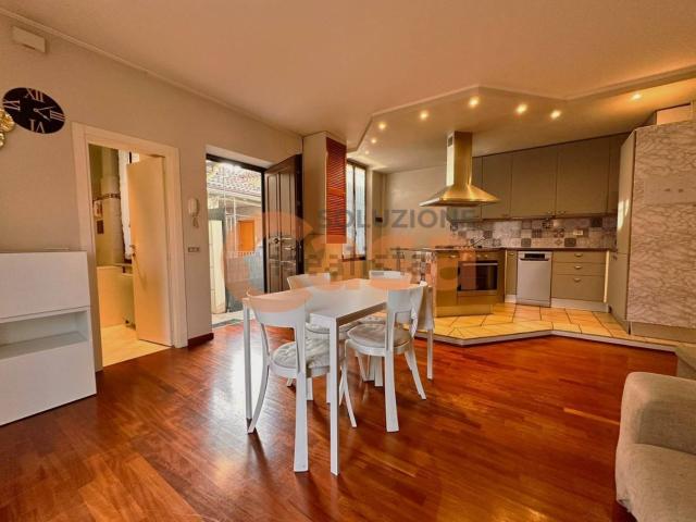Appartamento in vendita di 78 m² in Via San Giovanni