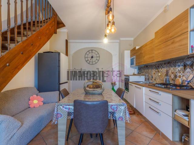 Appartamento in vendita di 78 m² in Via San Ferdinando, 11