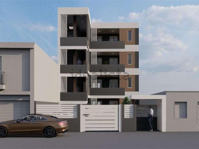 Appartamento in vendita di 80 m² in Via San Filippo