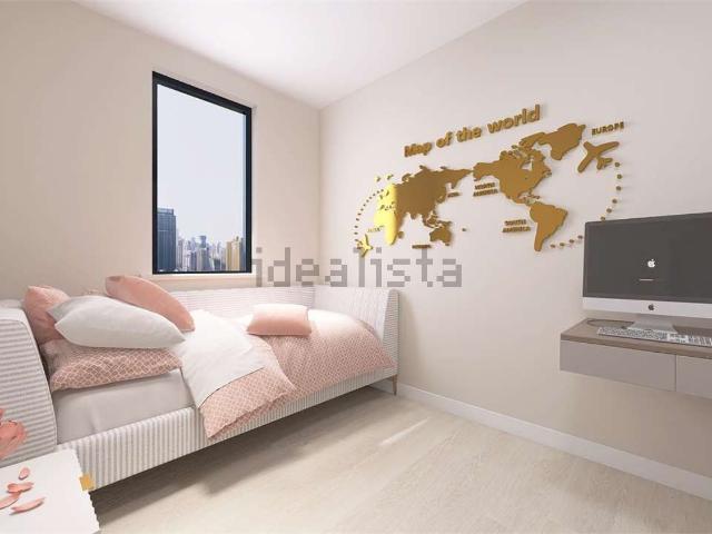 Appartamento in vendita di 78 m² in Via San Filippo s.n.c