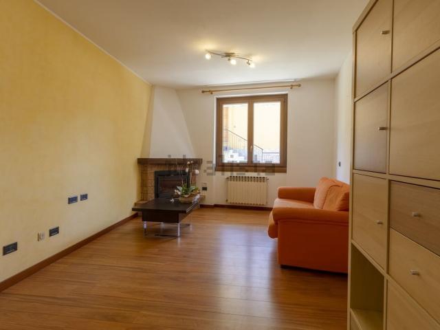 Appartamento in vendita di 78 m² in Via San Martino, 34