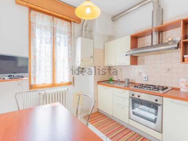 Appartamento in vendita di 78 m² in Via San Petronio Vecchio