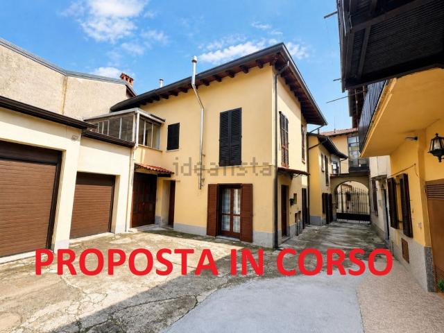 Appartamento in vendita di 78 m² in Via San Protaso, 32