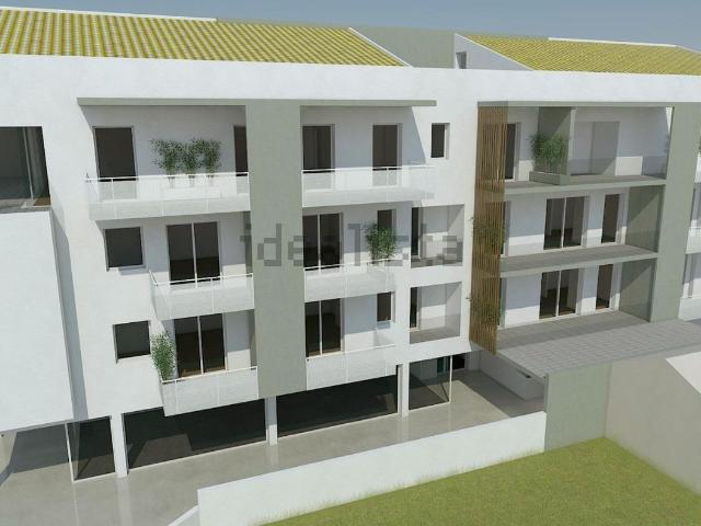 Appartamento in vendita di 78 m² in Via Sacro Cuore, 1611