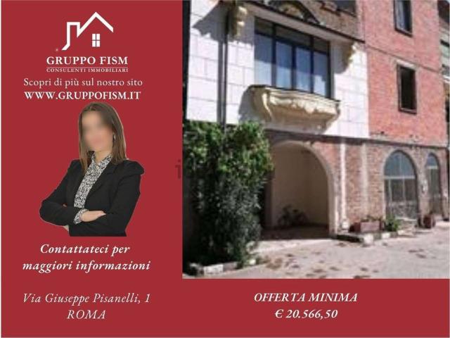 Appartamento in vendita di 78 m² in Via Saetta