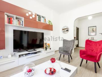 Appartamento in vendita di 78 m² in Via Salvatore Talamo, 9