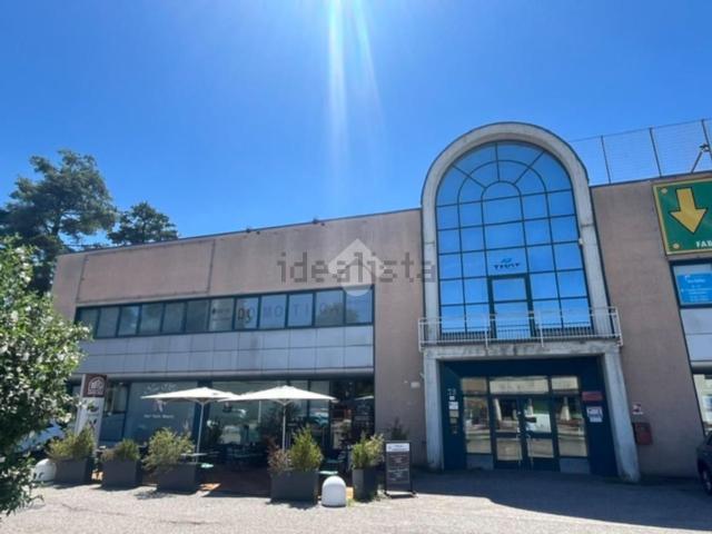 Appartamento in vendita di 78 m² in Via Sempione, 37