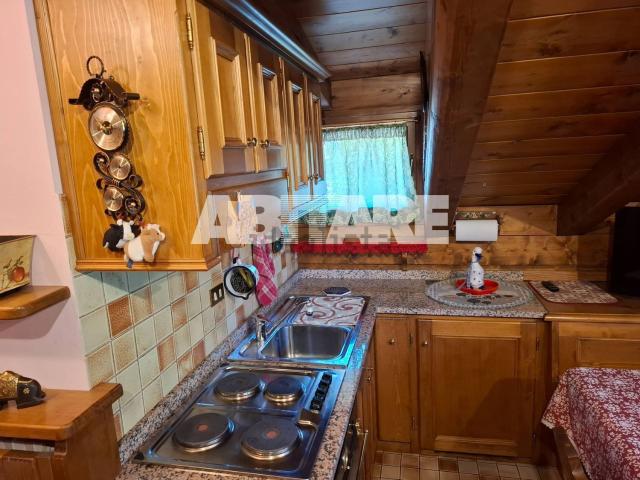Appartamento in vendita di 78 m² in Via Sentinella, 12