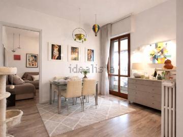 Appartamento in vendita di 78 m² in Via Sebastiano Gaeta, 15