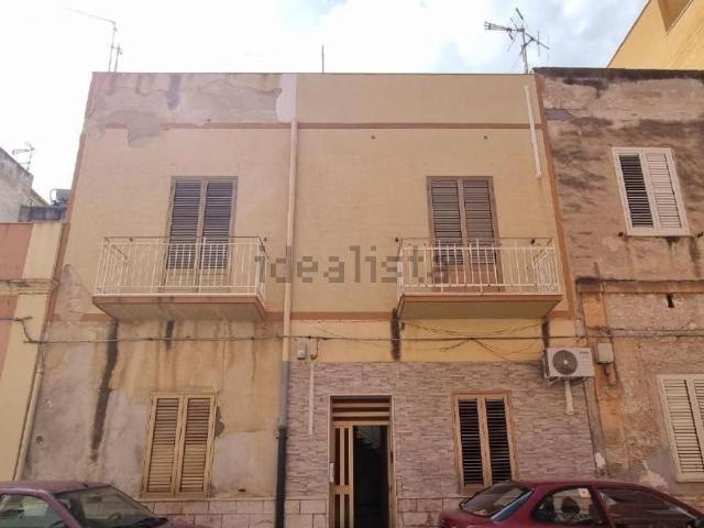 Appartamento in vendita di 78 m² in Via Selinunte
