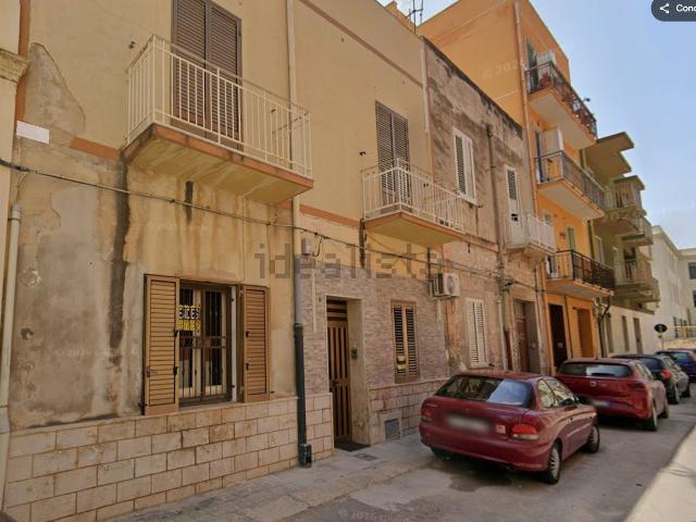 Appartamento in vendita di 78 m² in Via Selinunte, 8