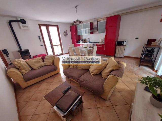 Appartamento in vendita di 78 m² in Via Siano
