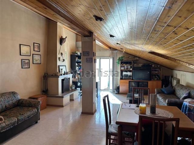 Appartamento in vendita di 78 m² in Via Siena