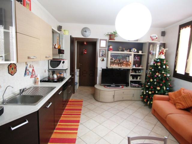 Appartamento in vendita di 78 m² in Via Solferino, 26