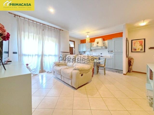 Appartamento in vendita di 78 m² in Via Sovernigo