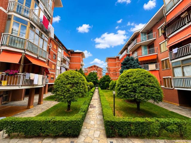 Appartamento in vendita di 78 m² in Via Stazione, 51