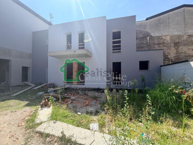 Appartamento in vendita di 78 m² in Via Stazione