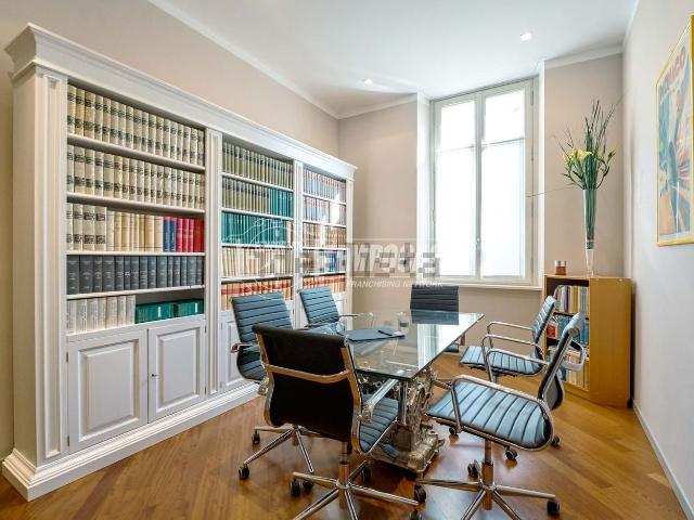 Appartamento in vendita di 78 m² in Via Stefano Leonida Bissolati