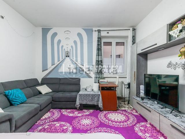 Appartamento in vendita di 78 m² in Via Stelvio, 1