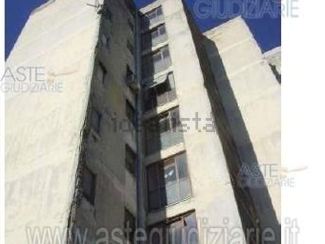 Appartamento in vendita di 78 m² in Viale Moncada, 19