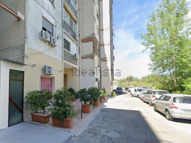 Appartamento in vendita di 78 m² in Viale Moncada