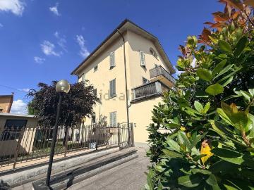 Appartamento in vendita di 78 m² in Viale Natale Betelli, 16