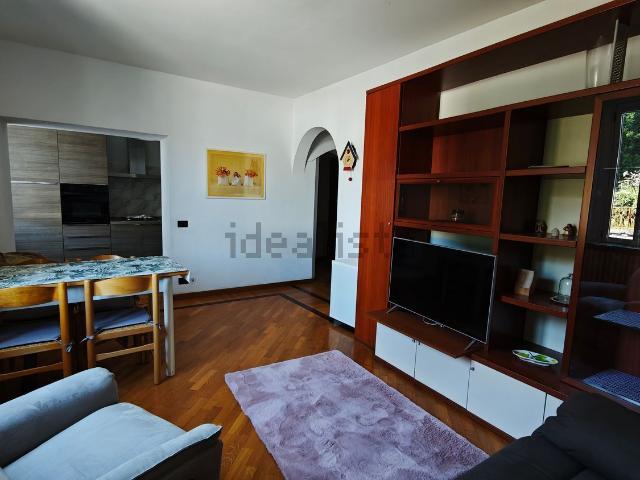 Appartamento in vendita di 78 m² in Viale Ortelli
