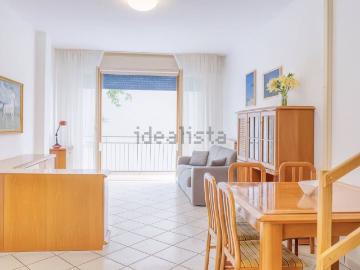 Appartamento in vendita di 78 m² in Viale Amerigo Vespucci, 29