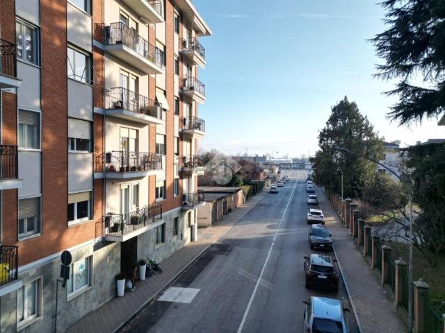 Appartamento in vendita di 78 m² in Viale Carpano, 1
