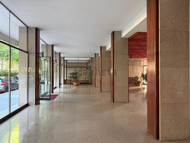 Appartamento in vendita di 78 m² in Viale Daniele Ranzoni, 17