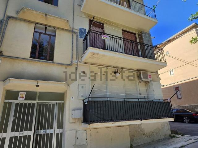 Appartamento in vendita di 78 m² in Viale delle Rose