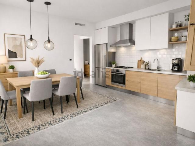 Appartamento in vendita di 78 m² in Viale Donato Giannotti
