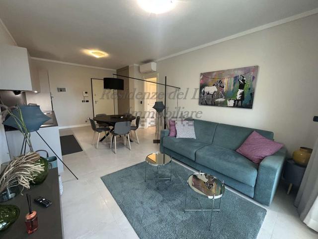 Appartamento in vendita di 78 m² in Viale Francesco Agello