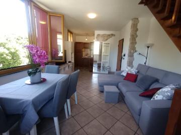 Appartamento in vendita di 78 m² in Viale Giosuè Carducci
