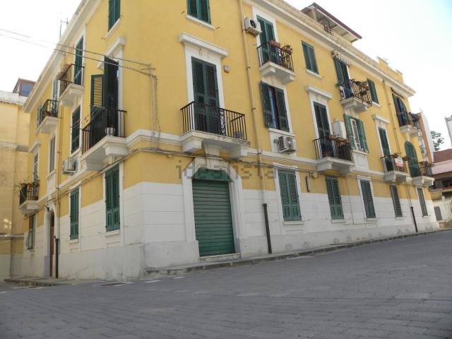 Appartamento in vendita di 78 m² in Viale Regina Elena, 26