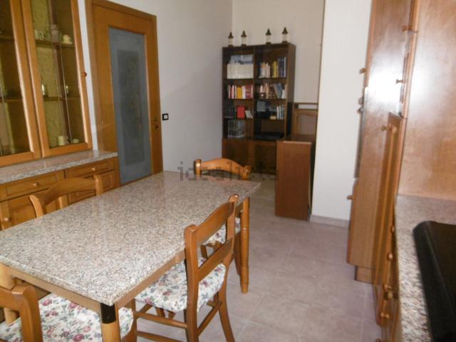 Appartamento in vendita di 78 m² in Viale Zaccagnini, 18