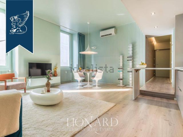 Appartamento in vendita di 78 m²