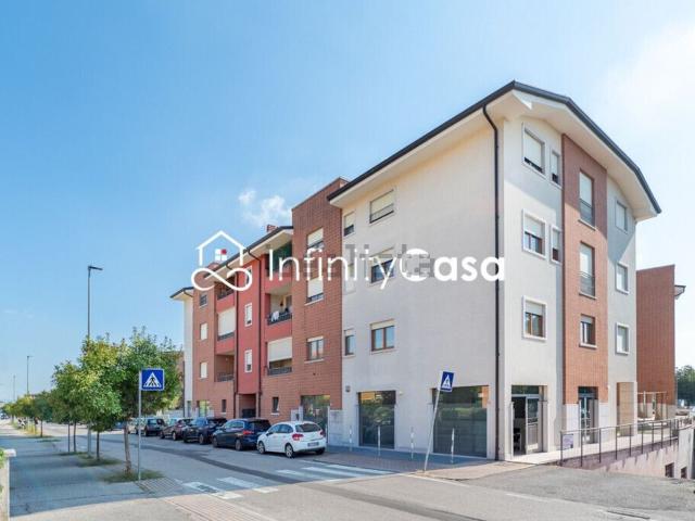 Appartamento in vendita di 78 m² in Via Chiesolina